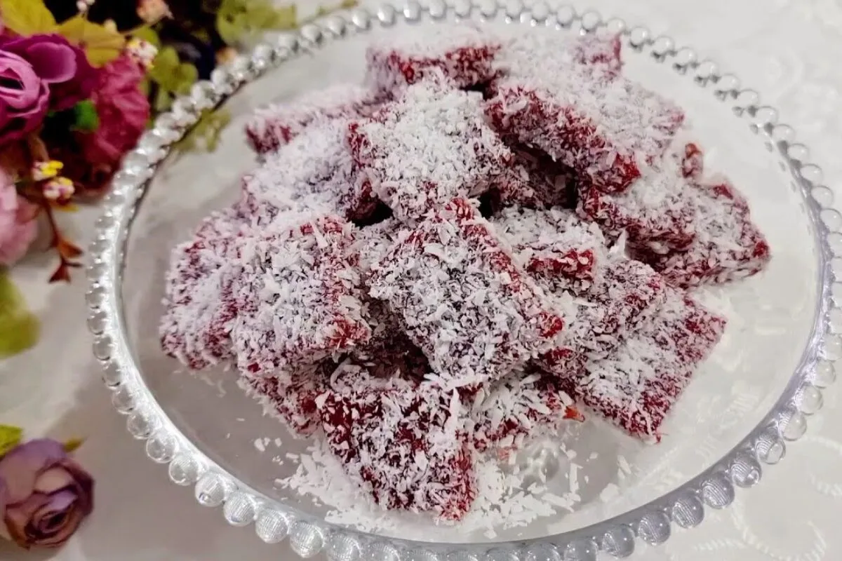 Esse docinho sem açúcar vai te conquistar: você não vai cons