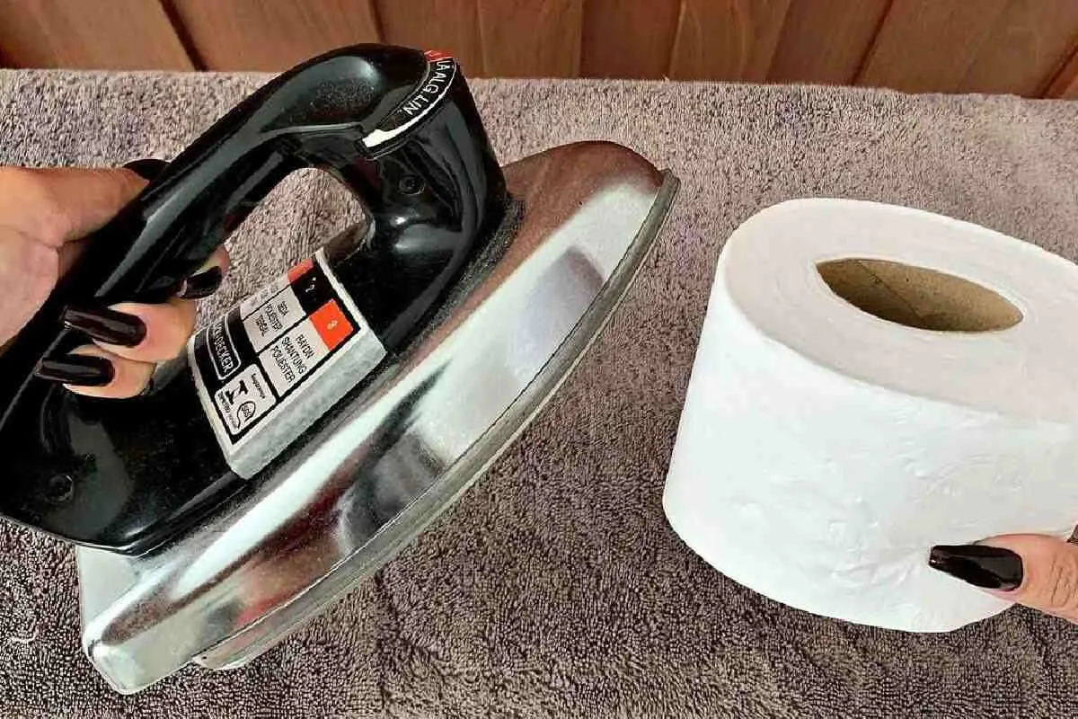 Esse é o truque doméstico mais incrível que existe