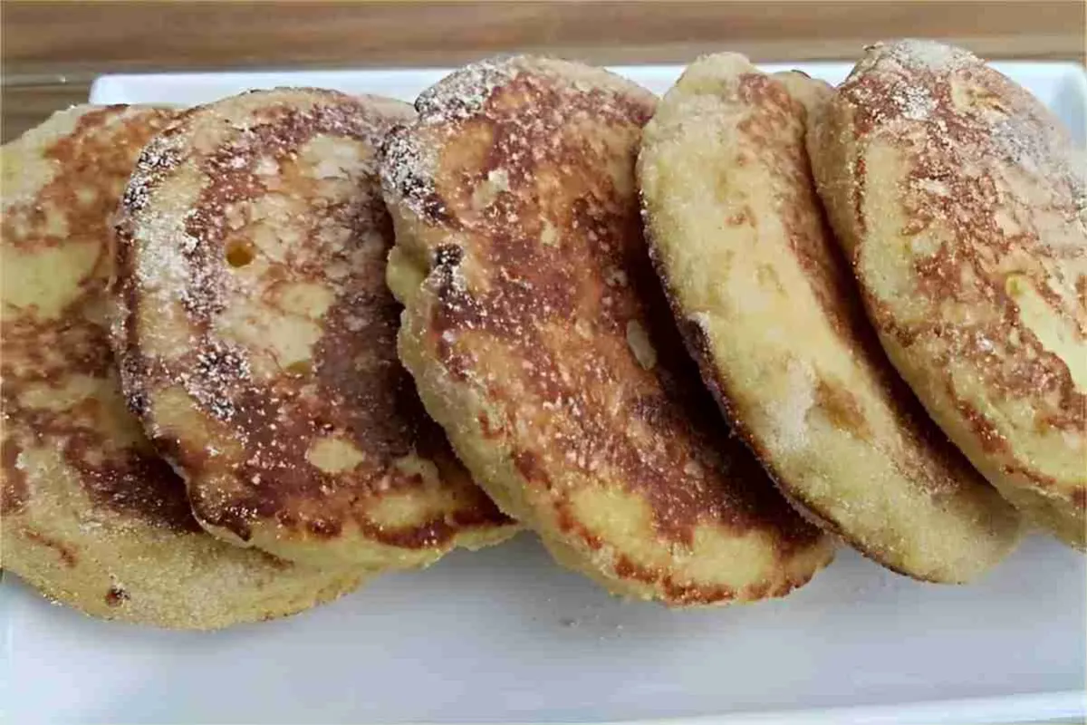 Esse pão de banana sem farinha é natural delicioso e fica pr