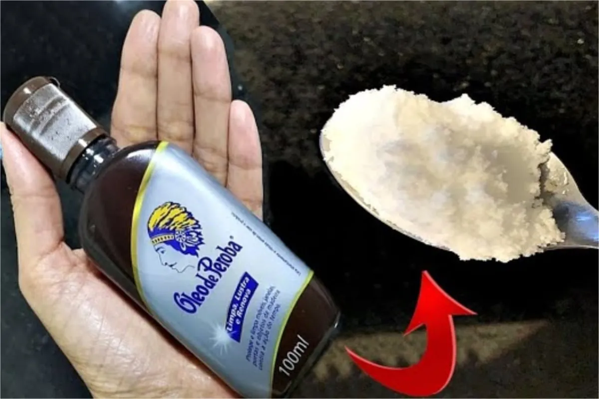 Esse truque de limpeza para banheiro que aprendi com uma dia