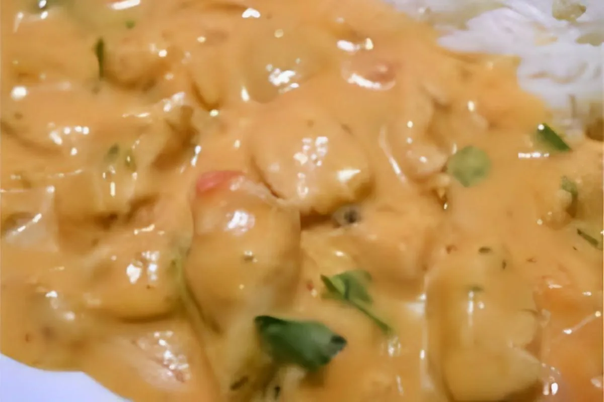 Estrogonofe de frango prático uma opção deliciosa para seu a