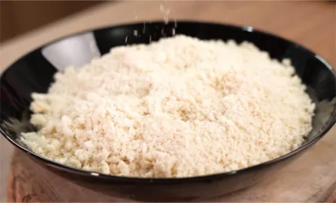 Farinha panko caseira: veja o segredo para fazer essa farofa