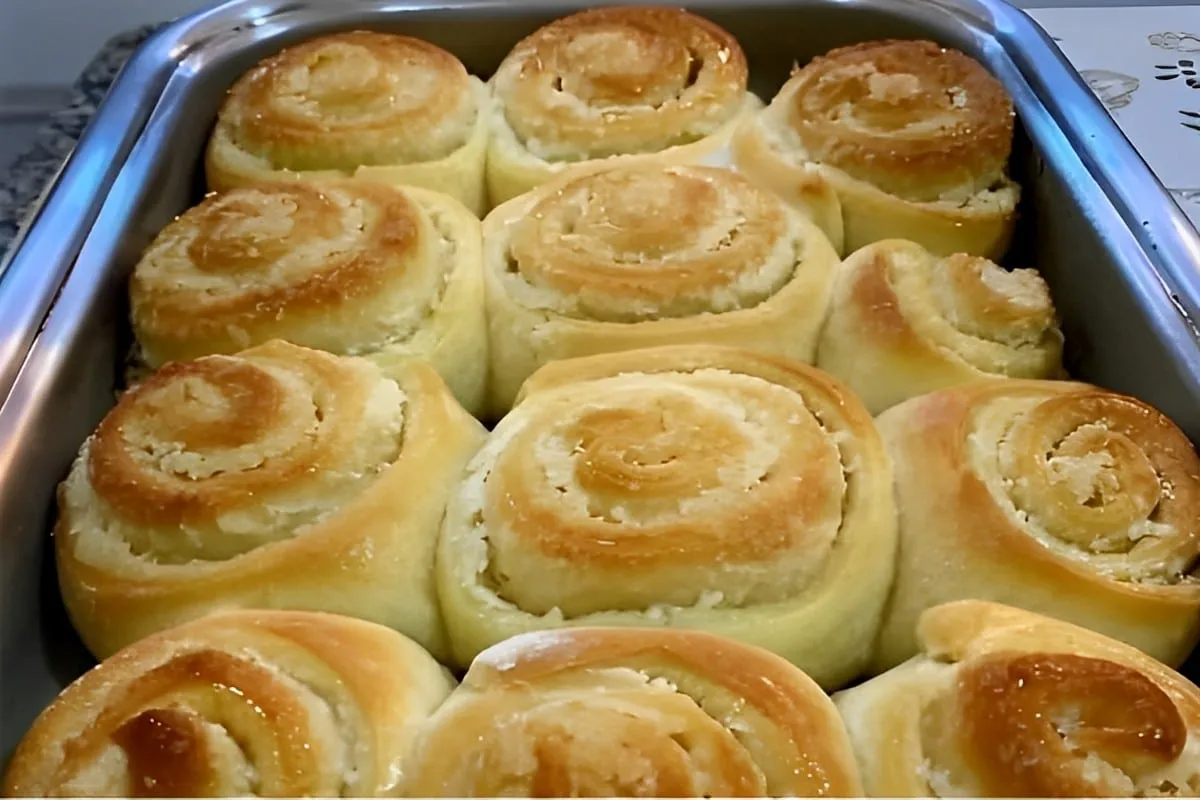 Fatias húngaras deliciosas receita tradicional que minha avó