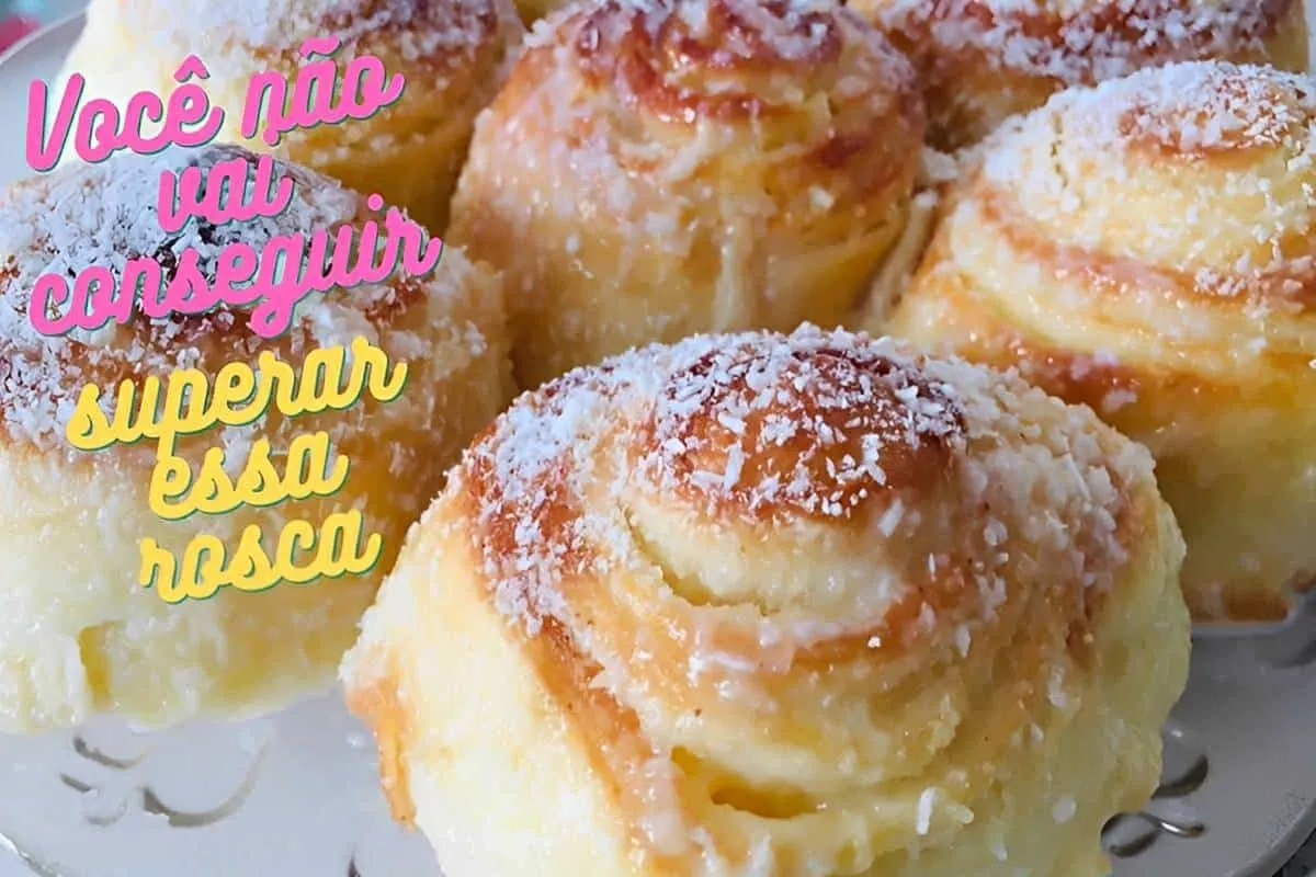 Fatias húngaras simples e deliciosas para saborear com chá o
