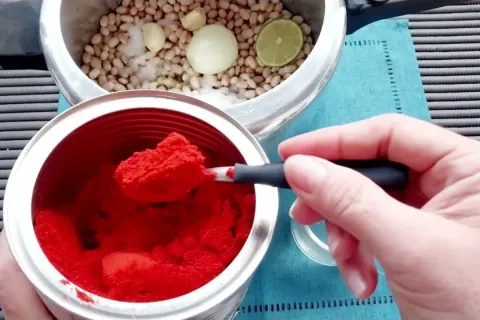 Feijão saboroso e com caldo grosso: aprenda o segredinho par