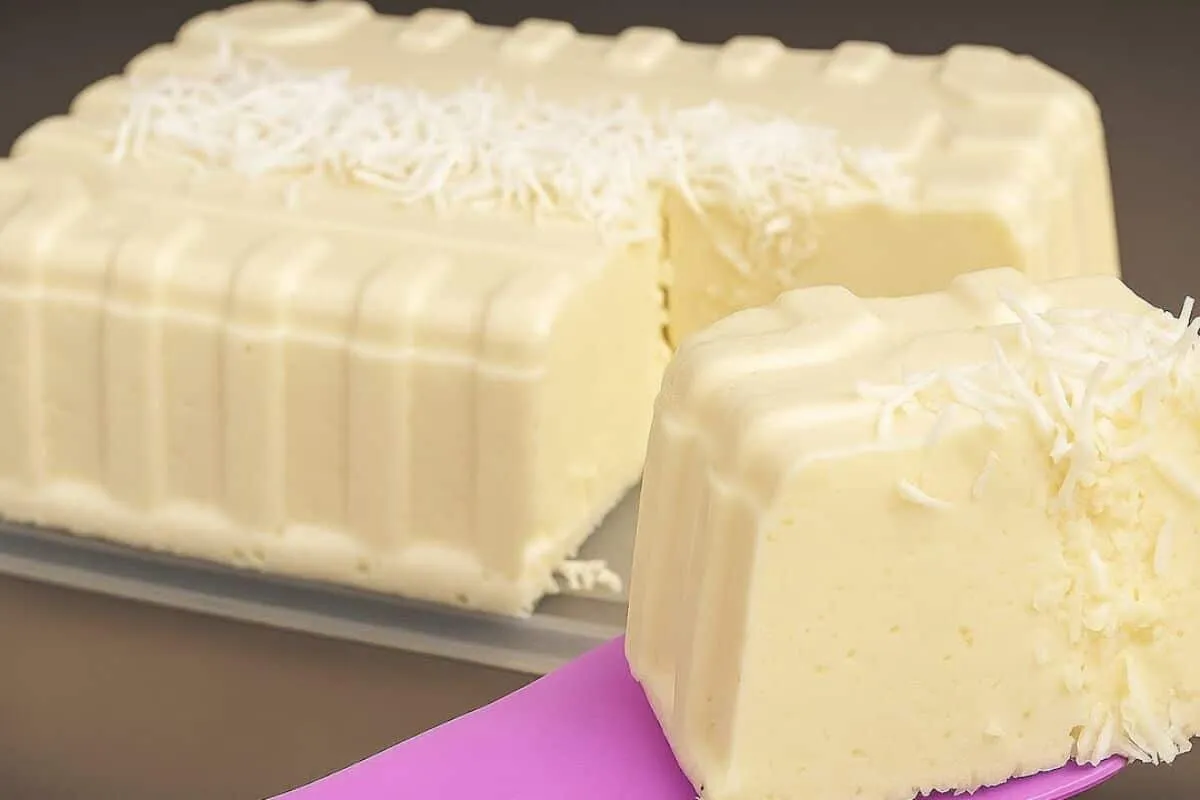 Flan de abacaxi sem leite condensado: faça no domingo e conq