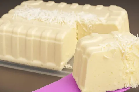 Flan de abacaxi sem leite condensado: faça no domingo e conq