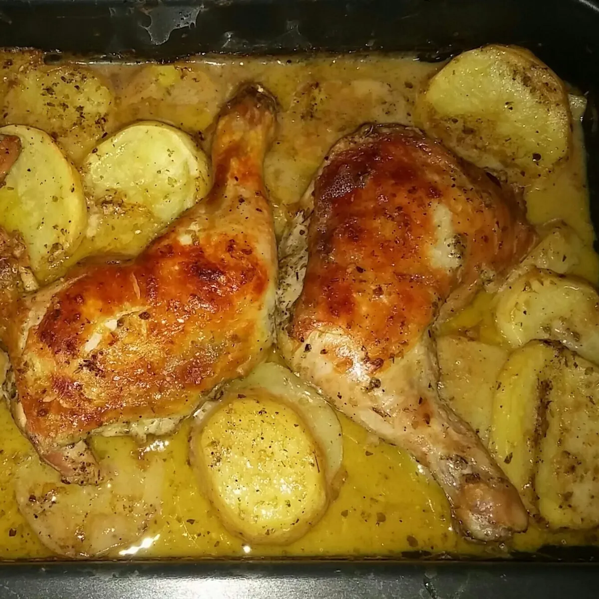 Frango Assado na Cerveja