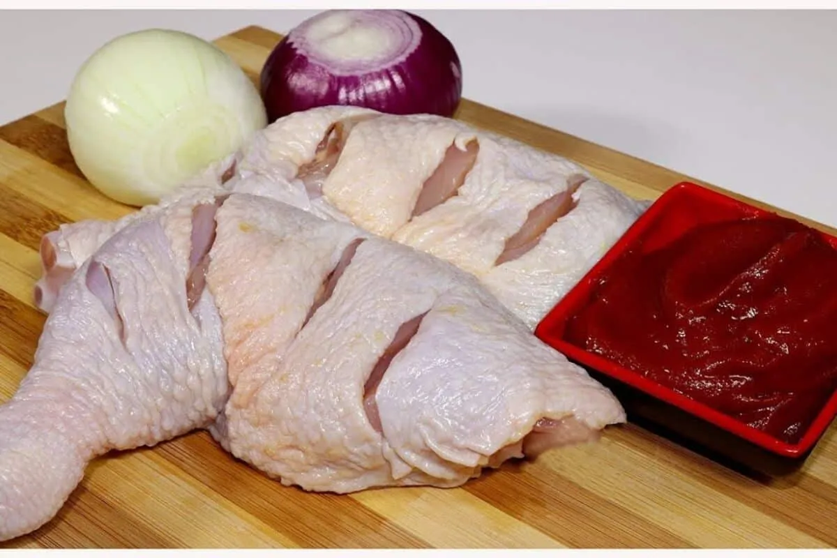 Frango assado: não faça coxa com sobrecoxa antes de ver esta