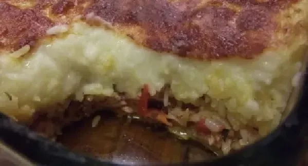Frango Cremoso Rápido