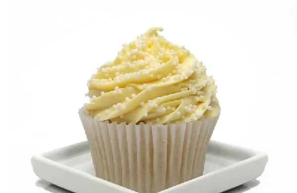 Ganache de Chocolate Branco em Ponto de Bico