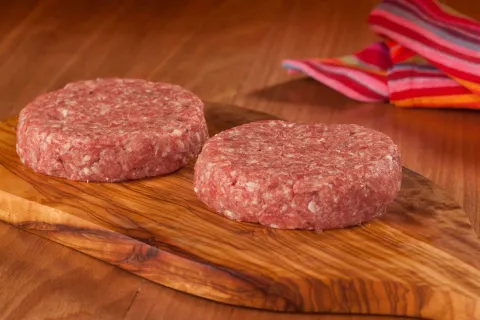 Hambúrguer artesanal fácil igual das melhores hamburguerias 