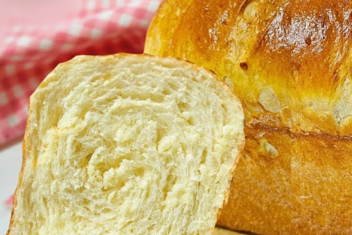 Hora do café da tarde chegando: já aprenda essa receita deli