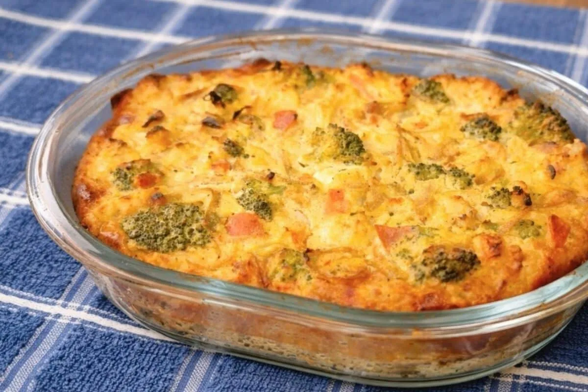 Jantar low carb completo e muito saboroso, com poucas calori