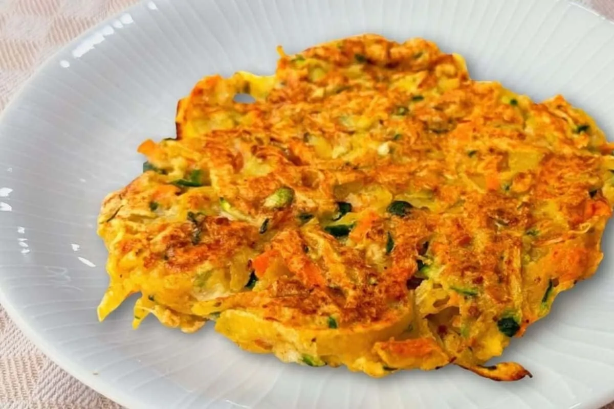 Jantar low carb leve, prático e saudável feito com poucos in