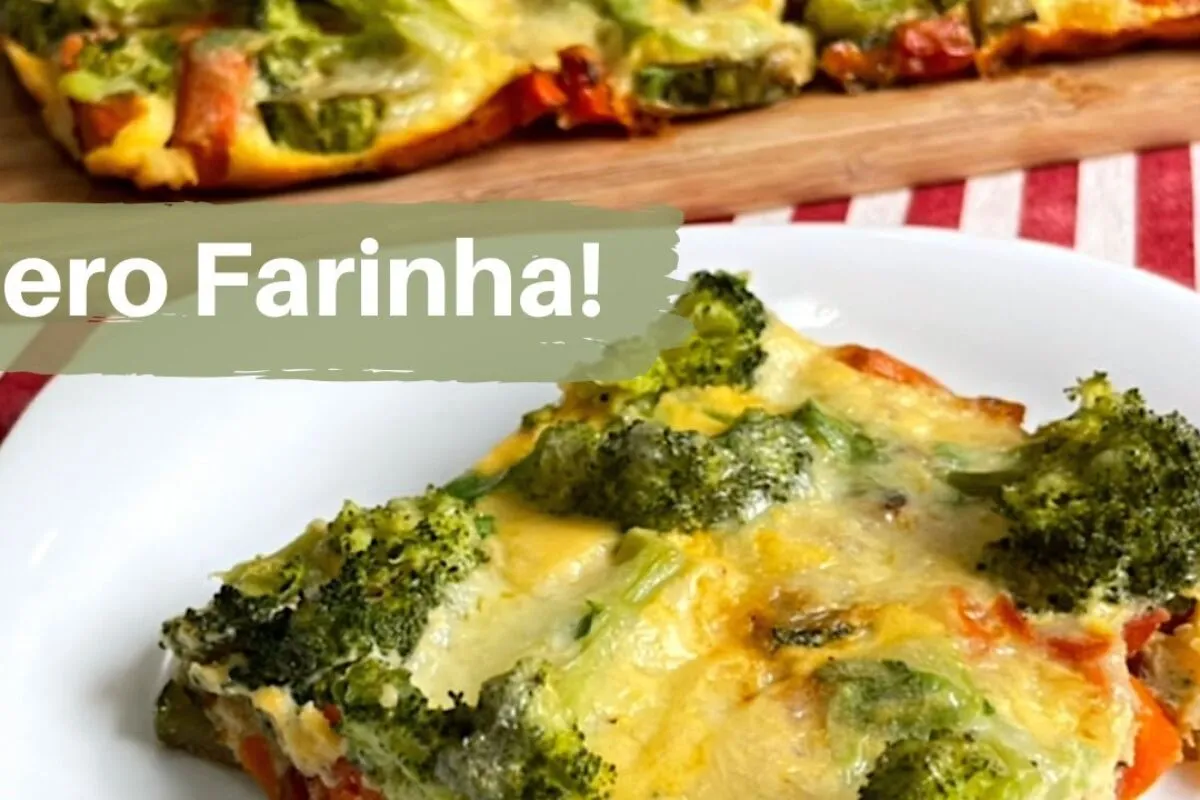 Jantar low carb saboroso, nutritivo, saudável e econômico, p