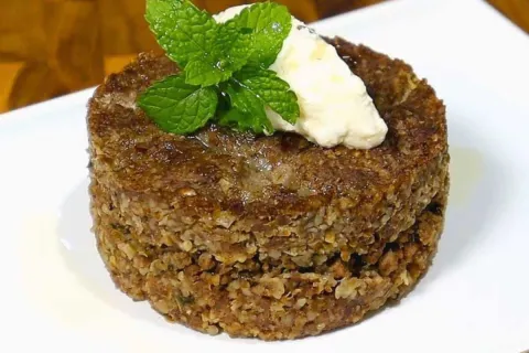 Kibe assado fitness: receita fácil de fazer que suculento e 