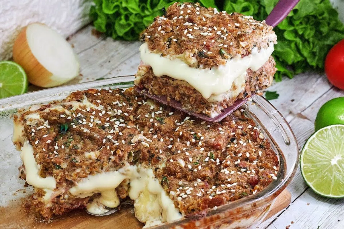 Kibe de forno: aprenda a fazer a melhor receita da vida para sua ceia de réveillon