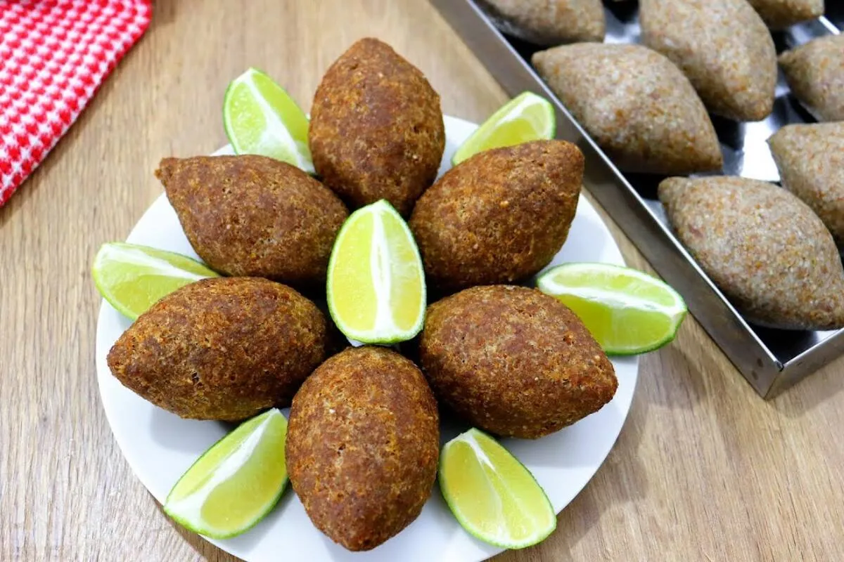 Kibe de liquidificador fica gostoso e sequinho por fora igua