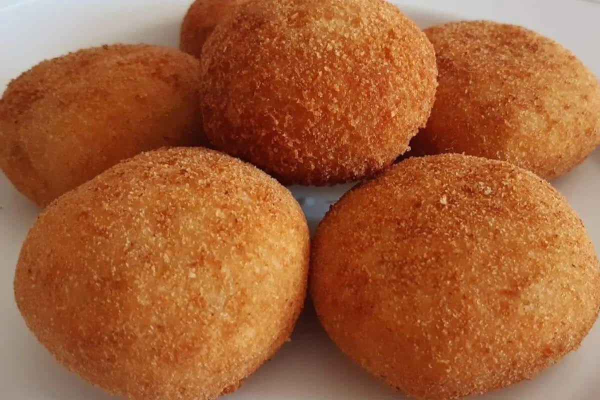 Lanche de pão de forma deliciosa usando apenas 2 ingrediente