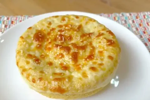 Lanche low carb: substitua o pão por esta delícia sem trigo,