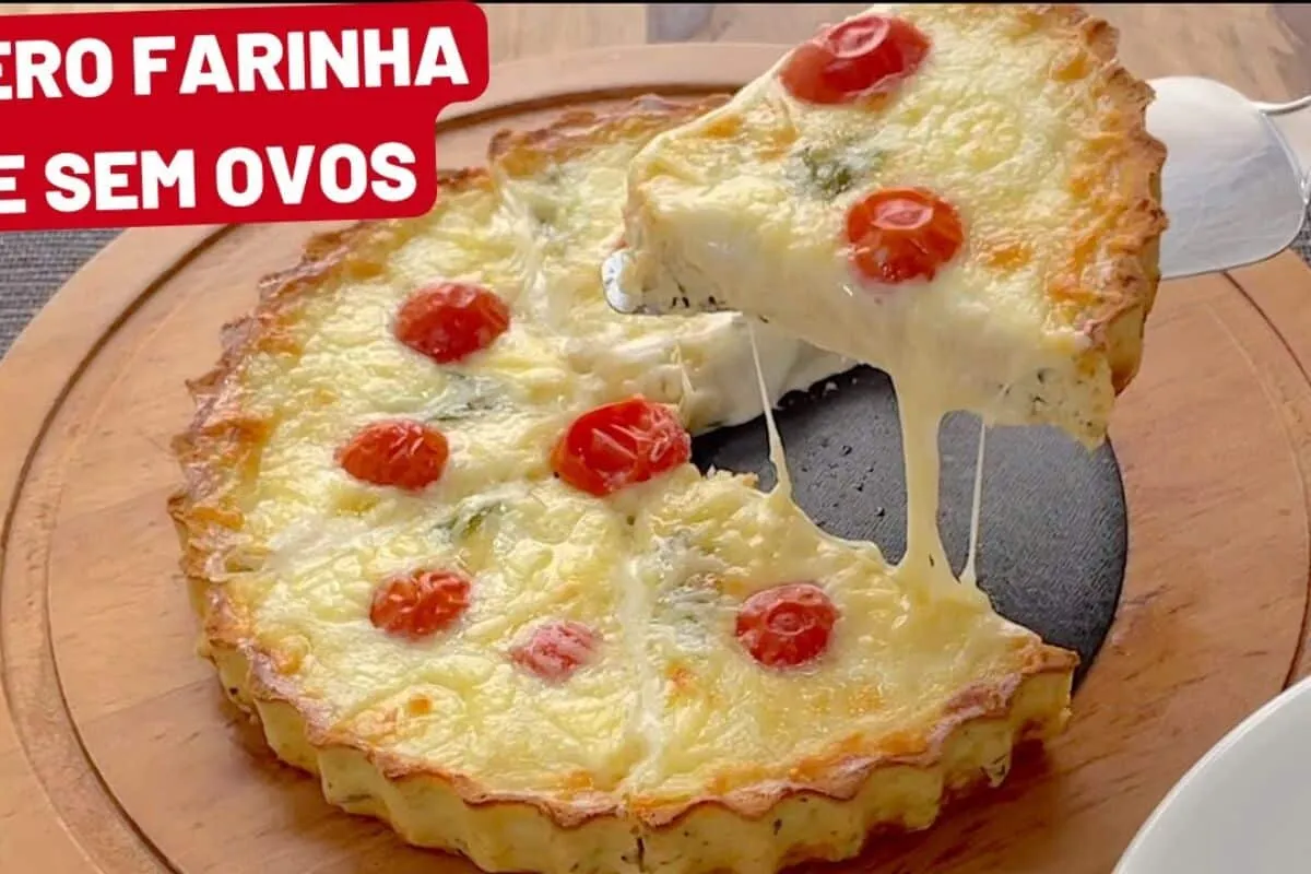 Lanche low carb: uma delícia saudável, saborosa, que não eng