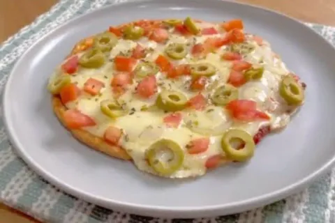 Lanche low carb zero carbo para você comer bem e ainda emagr