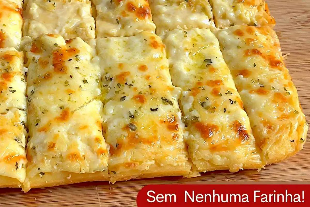 Lanche sem carboidrato com frango pronto em minutos perfeito