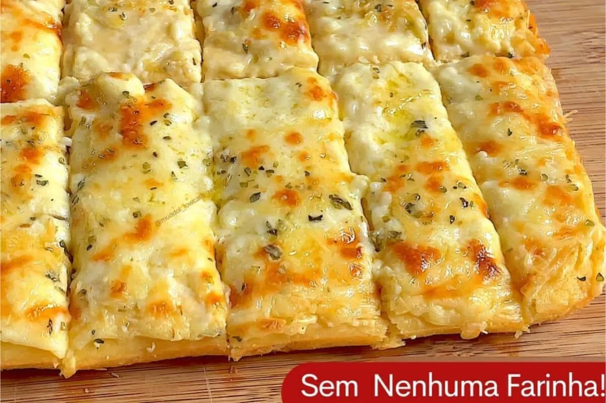 Lanche zero carboidrato que me dá vontade de fazer e comer t