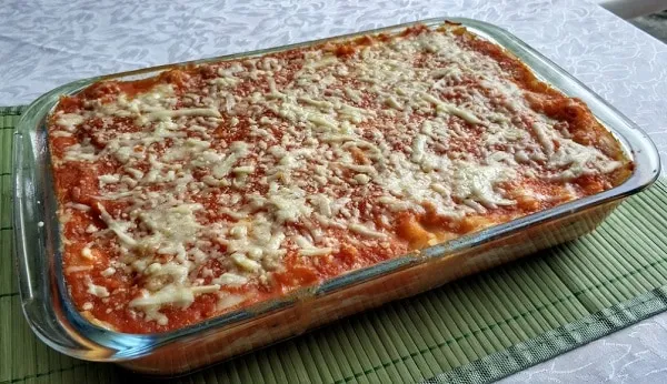 Lasanha