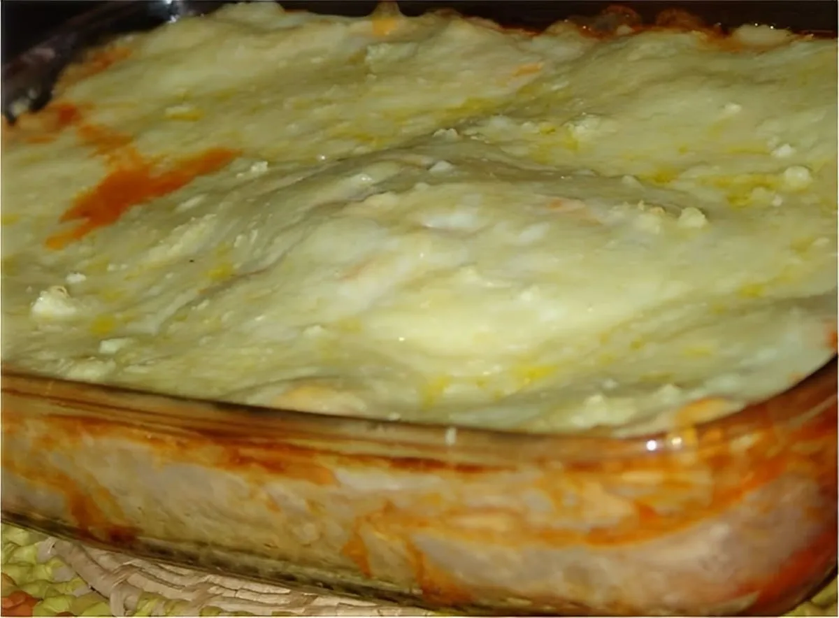 Lasanha de frango com molho branco uma lasanha fácil e delic