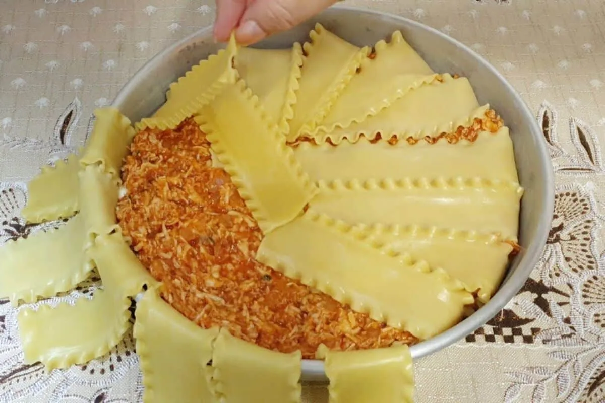 Lasanha de frango diferente: veja como fazer a melhor lasanh