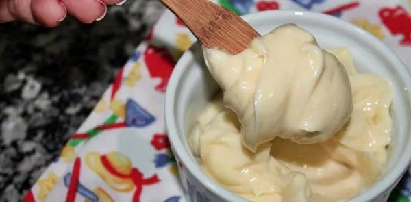 Leite Condensado Cremoso para Recheios e Coberturas