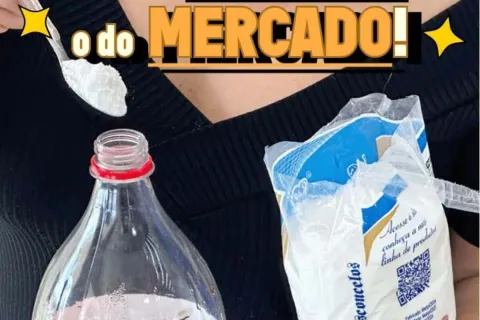 Limpa alumínio caseiro: aprenda a fazer um produto potente p