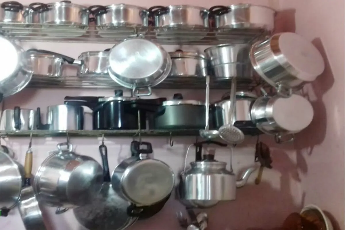 Limpa alumínio caseiro: dica sensacional para todas as suas