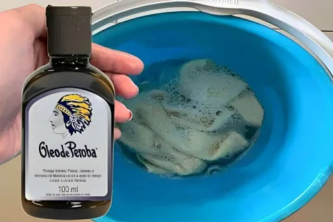 Limpa piso caseiro super eficiente com apenas 3 ingredientes