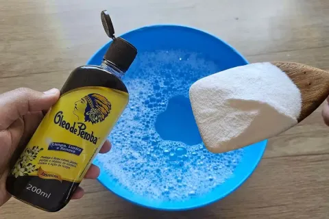 Limpa pisos caseiro: com certeza esses ingredientes você já 