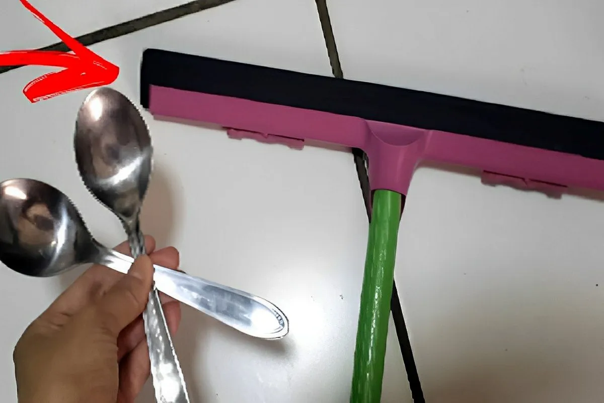 Limpa pisos caseiro que deixa seu piso limpo por até uma sem