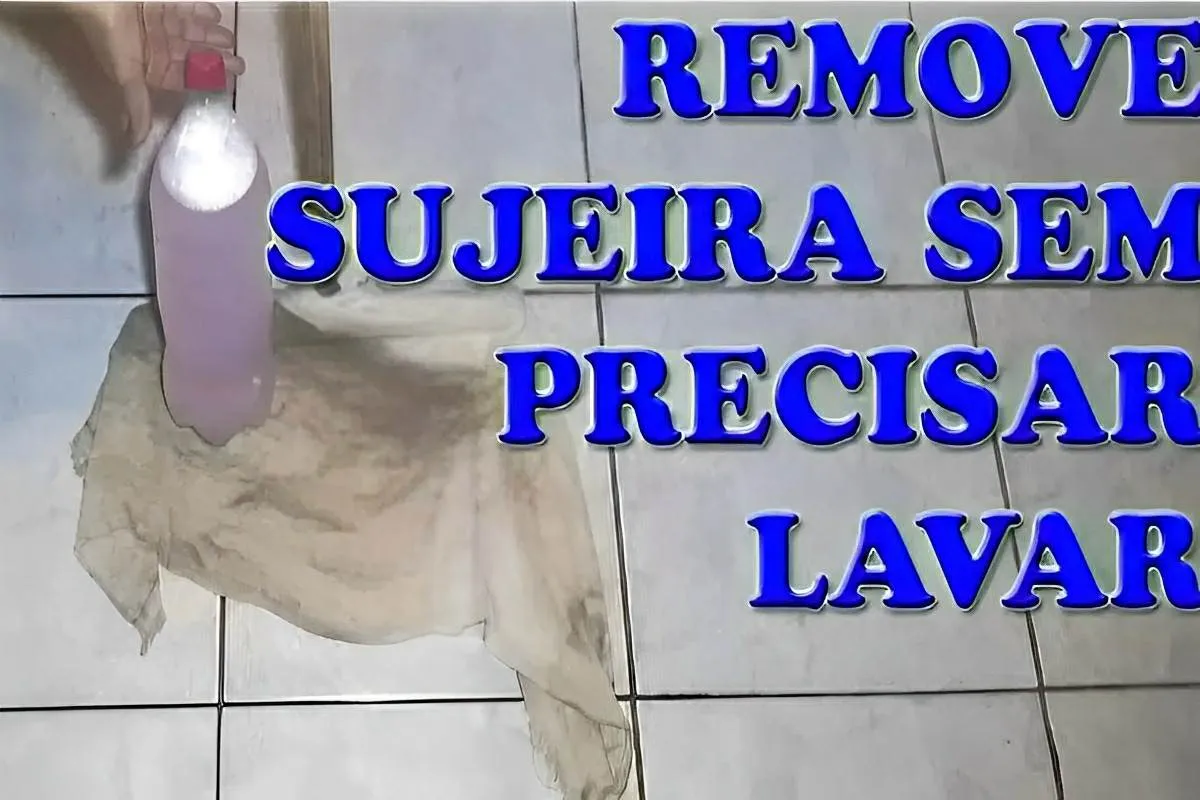 Limpa pisos caseiro que limpa desinfeta e perfuma a casa int