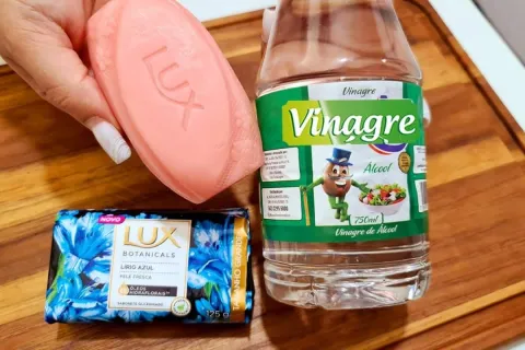 Limpador multiuso caseiro mais barato que produto de limpeza