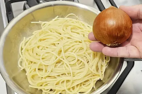 Macarrão soltinho: feito de um jeito diferente que deixa lev