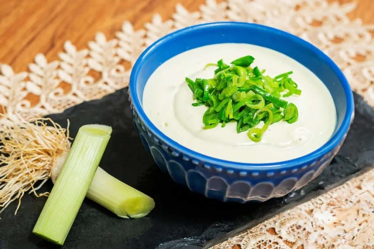 Maionese caseira mais saudável porque não leva óleo no prepa