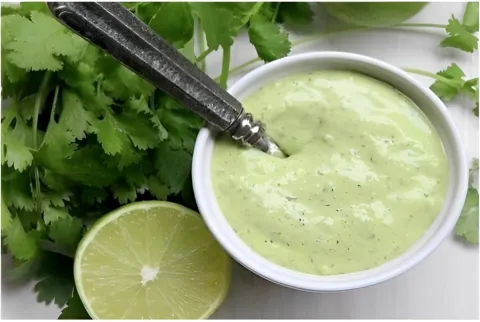 Maionese temperada igual de lanchonete para lanches e porçõe