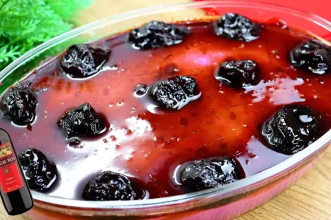 Manjar de vinho: sobremesa diferente e sofisticada que vai s