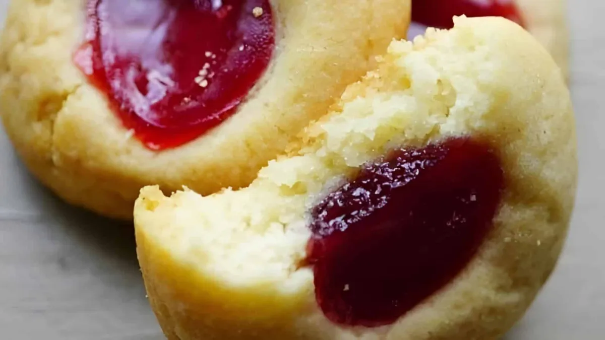 Mantecal o biscoitinho que derrete na boca de um jeito rápid