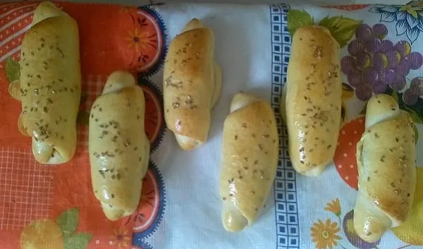 Massa Básica para Pães, Pizzas e Salgados