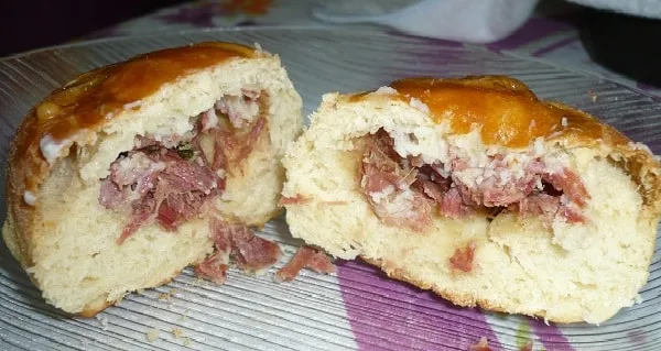 Massa de Batata Para Salgados Assados