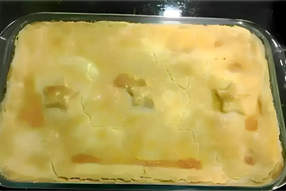 Massa de empada fácil de fazer e deliciosa com apenas 4 ingr