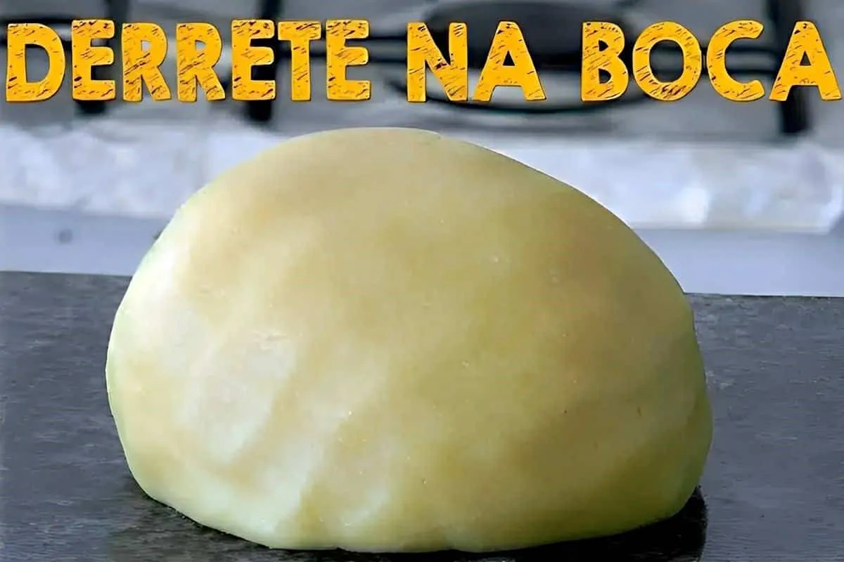 Massa de empada que some na boca para você rechear como quis