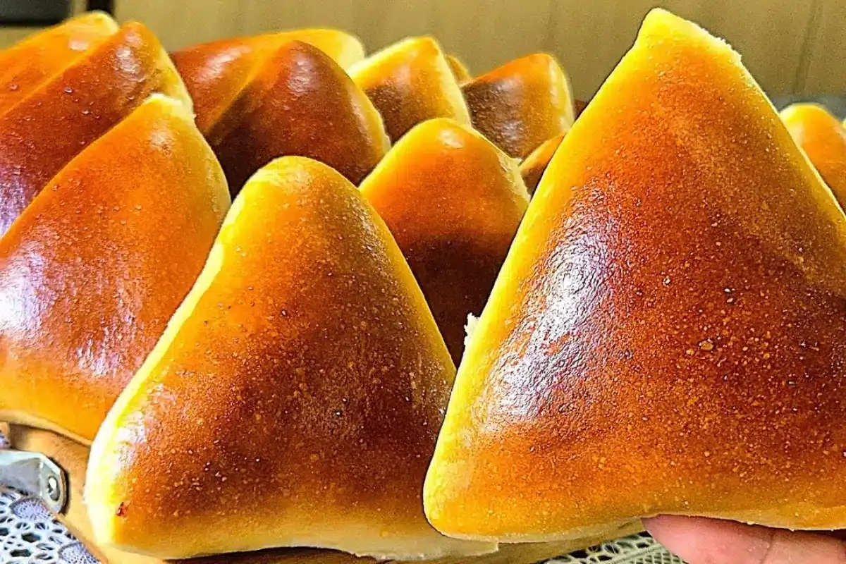 Massa de esfirra perfeita e macia: veja o que eu coloco na m